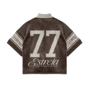 Cotton Estrela jersey