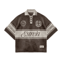 Cotton Estrela jersey