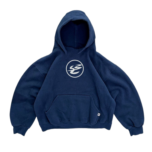 ES oversize hoodie