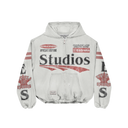 Studios zip up