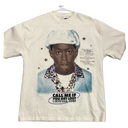 Tyler call me if you get lost tee