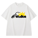 e* studios tee