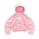 ES Logo unisex hoodie-1