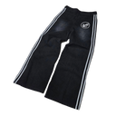 ESTRELA 5 stripe baggy jeans