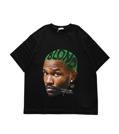 Green Frank Unisex Tee