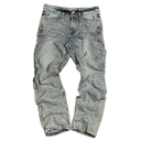 Loose fit jeans