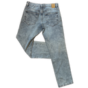 Loose fit jeans
