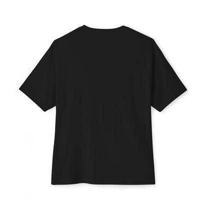 Tyler green hat Unisex Boxy Tee