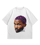 Purple Frank Unisex Tee