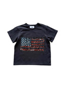 Fuck the system US t-shirt