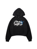 e*studios hoodie