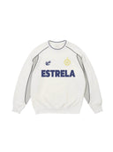 Estrela retro jumper