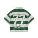 ESTRELA cotton jersey