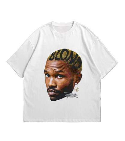 Blonde Frank Unisex Tee