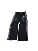 ESTRELA 5 stripe baggy jeans