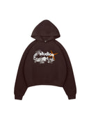 e*studios hoodie