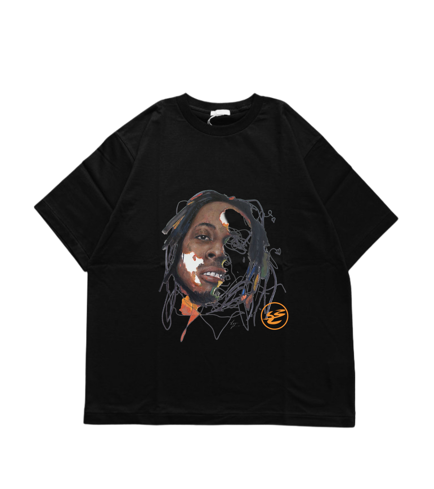 Lil Wayne ES tee