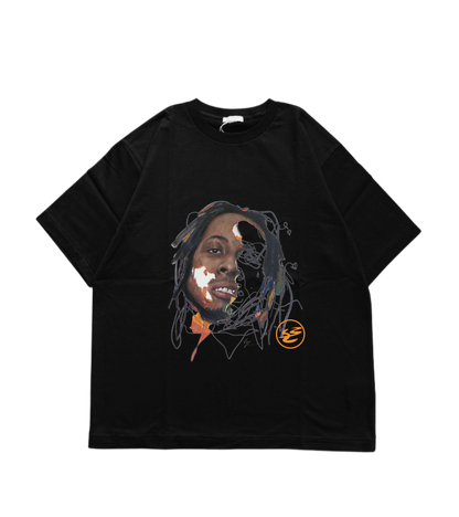 Lil Wayne ES tee