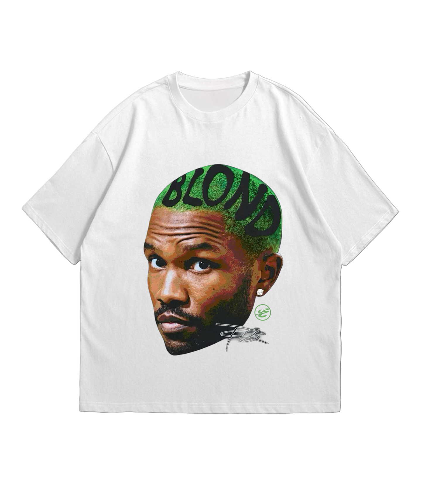 Frank Ocean, blond Hair tee