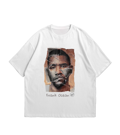 Frank ocean collage Tee