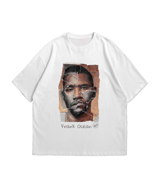 Frank ocean collage Tee