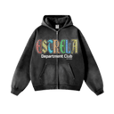 Estrela Department club hoodie