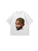 Blonde Frank Unisex Tee