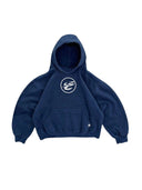 ES Logo unisex hoodie