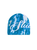 Studio mohair blend beanie