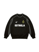Estrela retro jumper