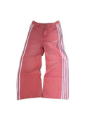 ESTRELA 5 stripe baggy jeans