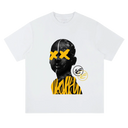 XX eyes Unisex t-shirt