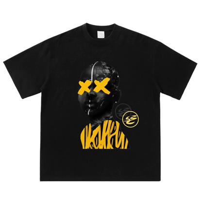 XX eyes Unisex t-shirt