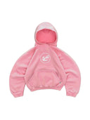 ES Logo unisex hoodie