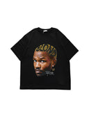 Blonde Frank Unisex Tee
