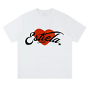 Estrela Heart tee