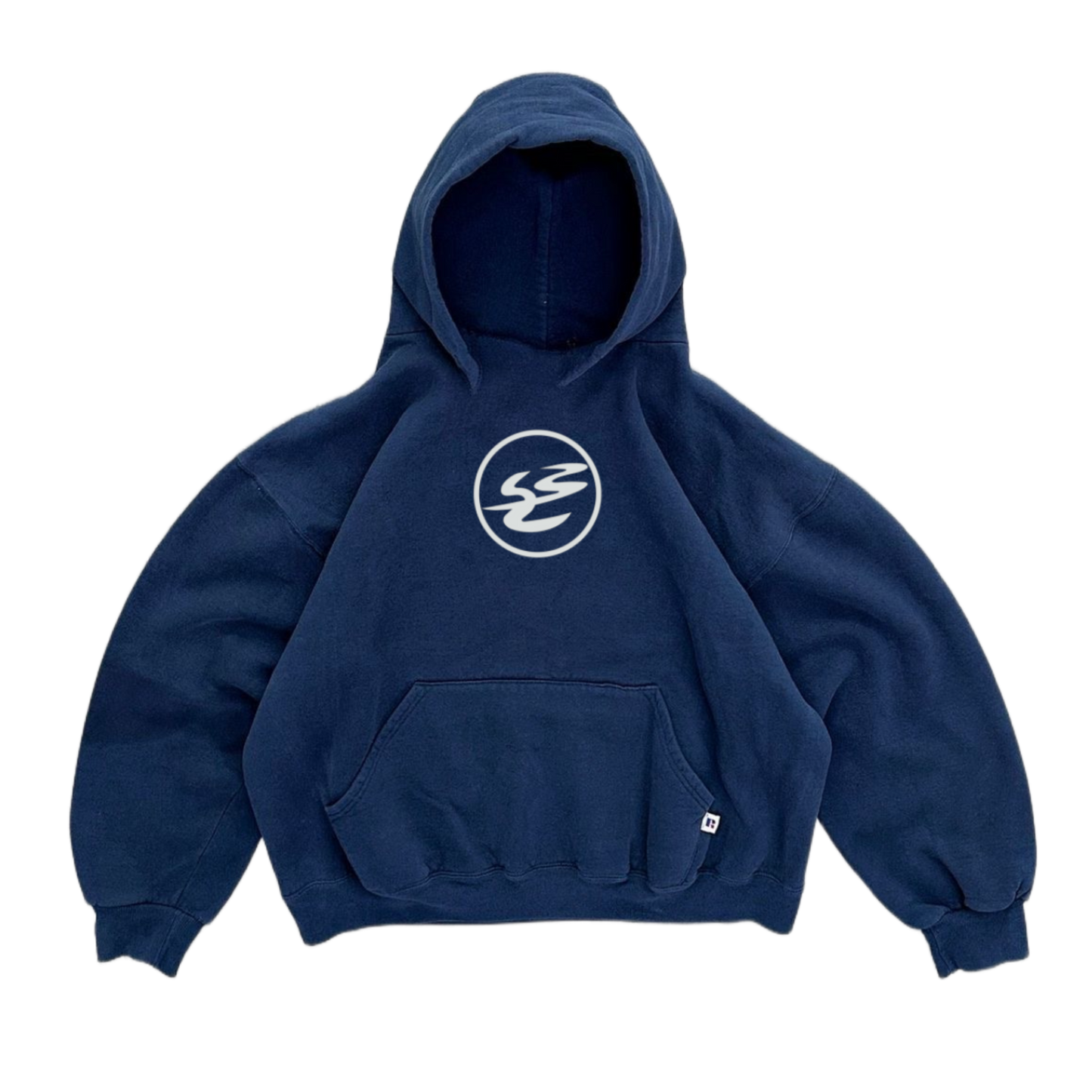 ES oversize hoodie