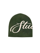 Studio beanie