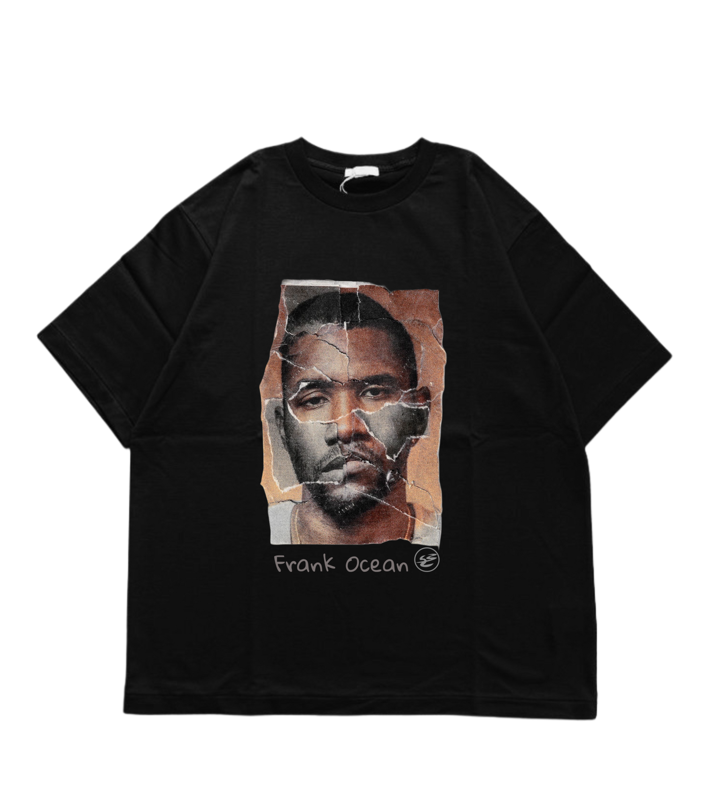 Frank ocean collage Tee