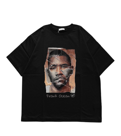 Frank ocean collage Tee