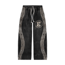 E camo pants