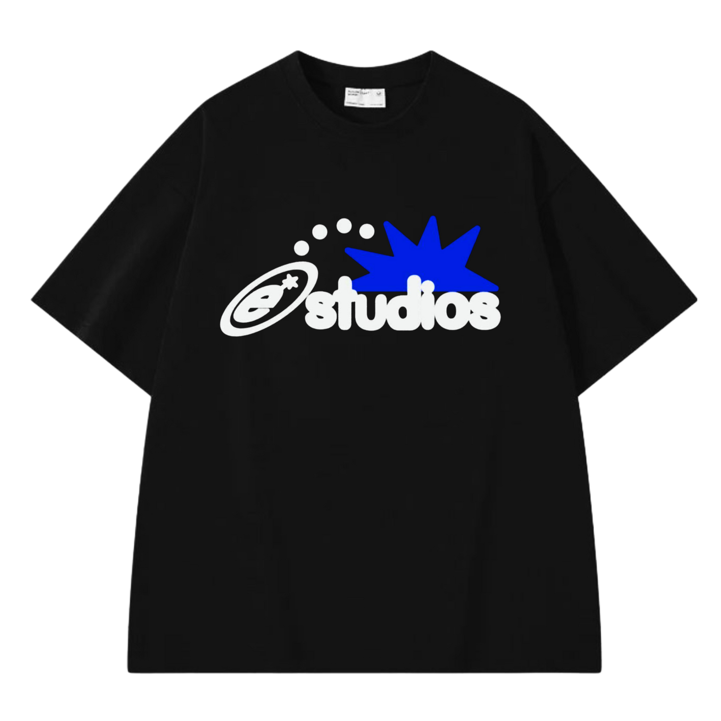 e* studios tee