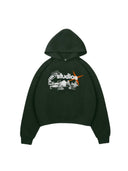e*studios hoodie