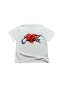 Estrela Heart tee