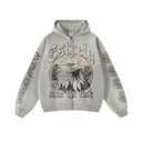 Estrela eagle hoodie