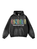 Estrela Department club hoodie
