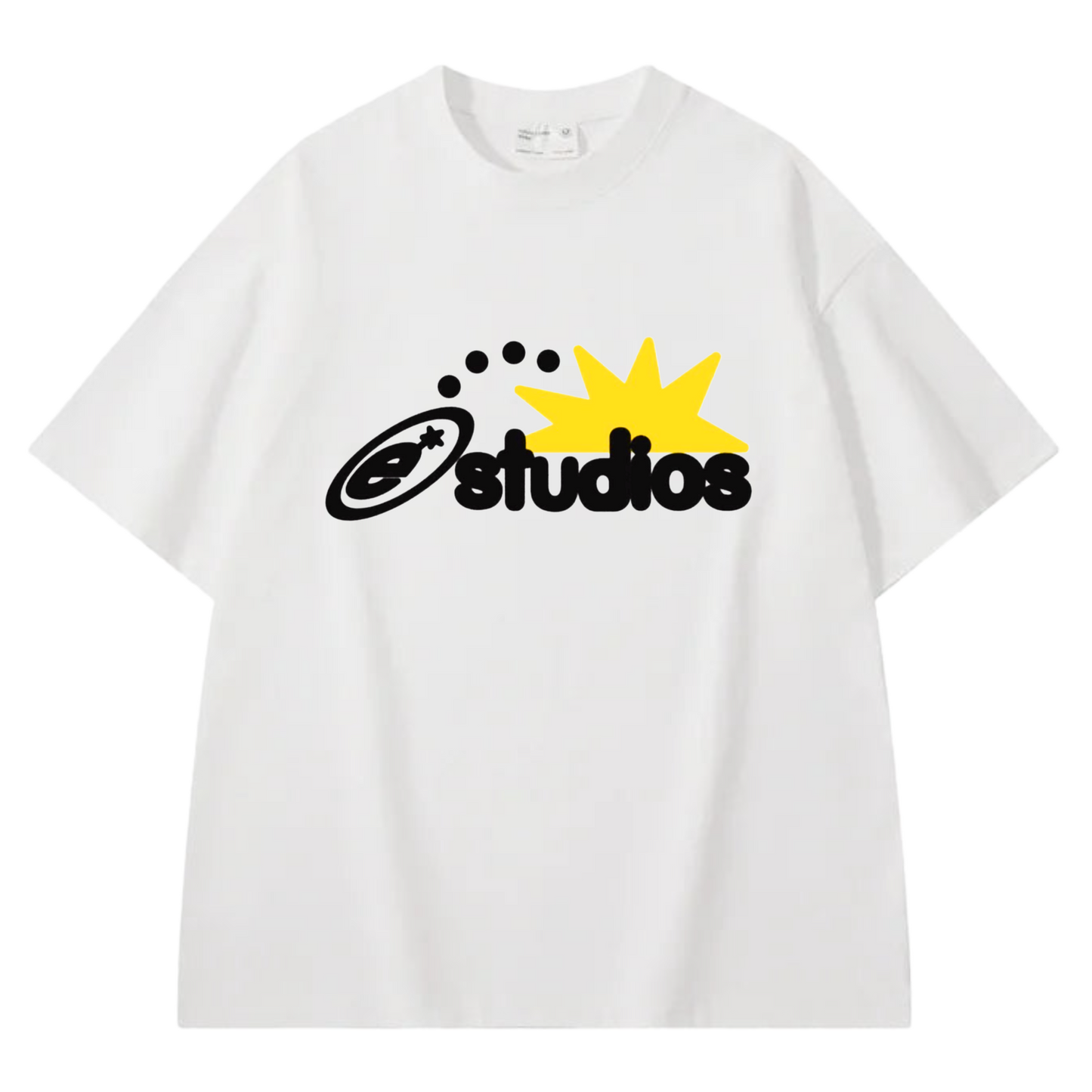 e* studios tee