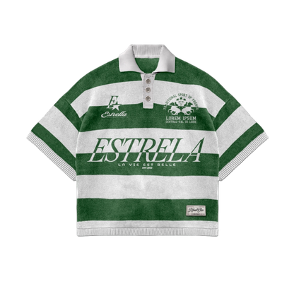 ESTRELA cotton jersey