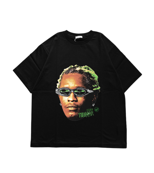 Free Thugger tee