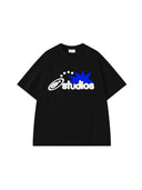 e* studios tee